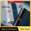 Toyota 2026 Новые колпаки на колеса 500 мл Нержавеющая сталь Интеллектуальный дисплей температуры Светодиодная термокружка Автомобильная наклейка Toyota 4runn