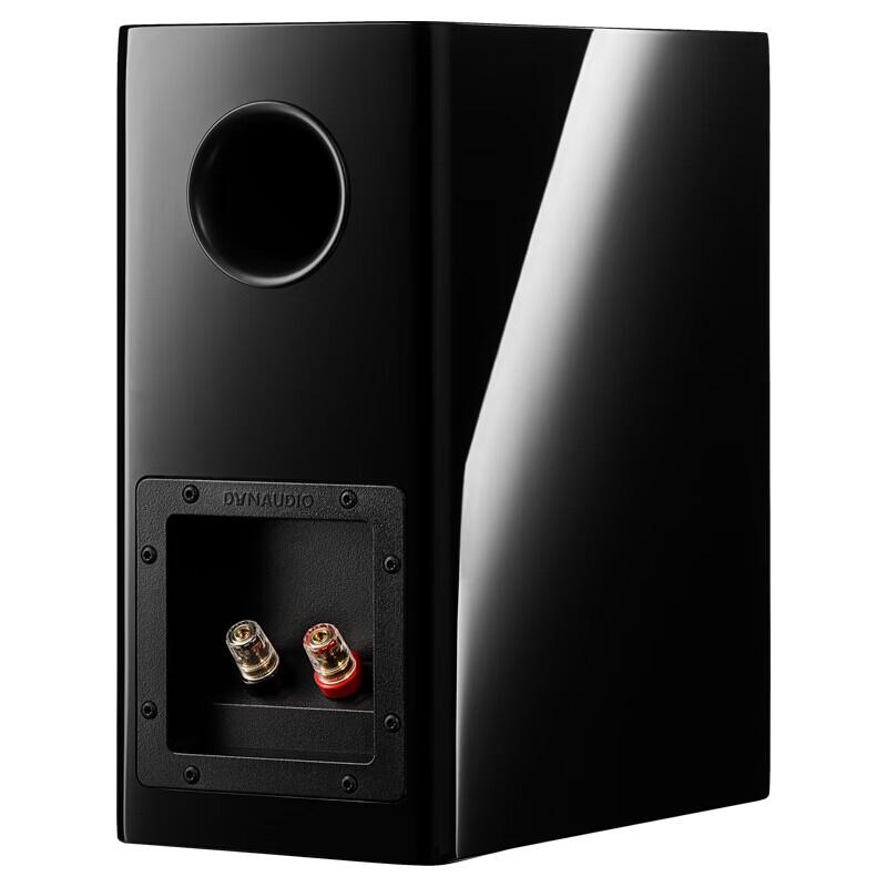 Dynaudio Evoke 10 HiFi Passive Bookshelf Speakers (CN version)