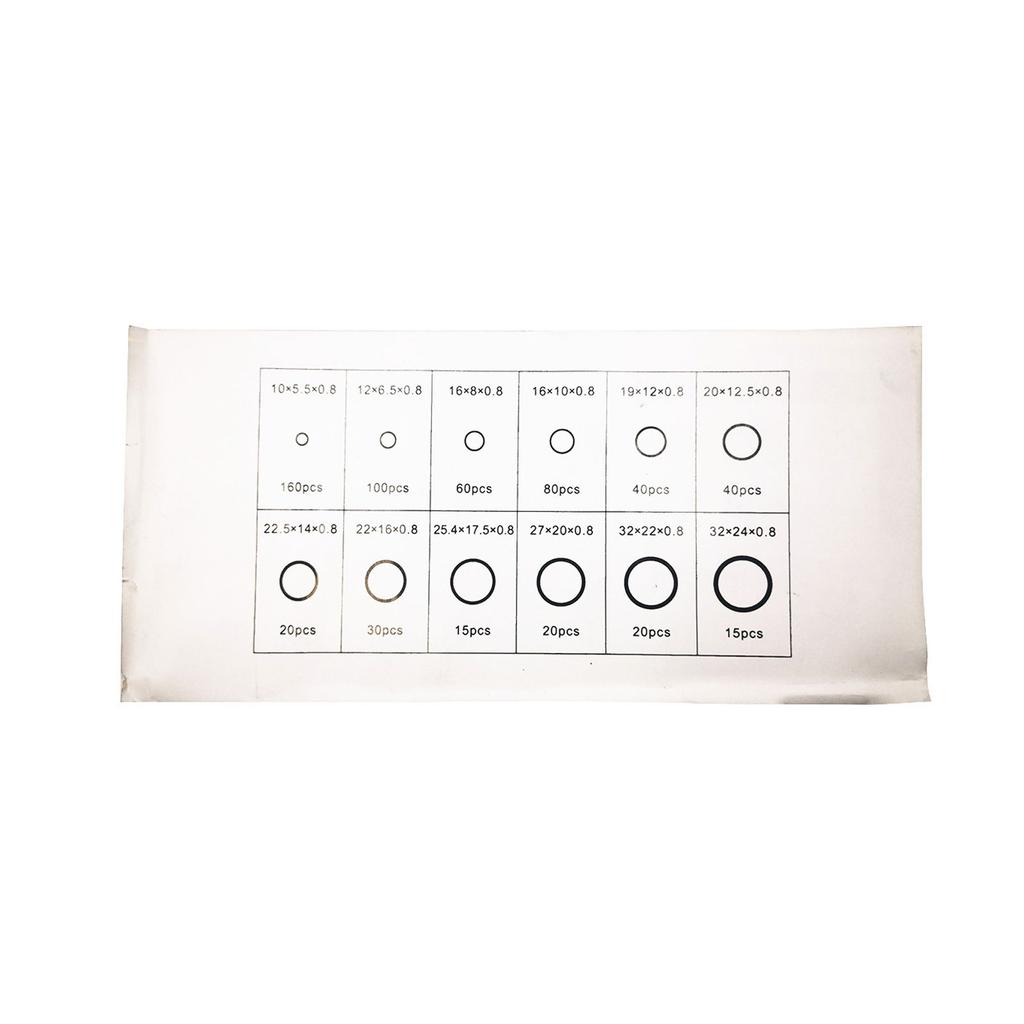 600 шт. 12 размеров плоских шайб из красной стали, бумажного волокна, изоляционных шайб, плоских колец, набор для уплотнений, инструмент для изоляционных прокладок