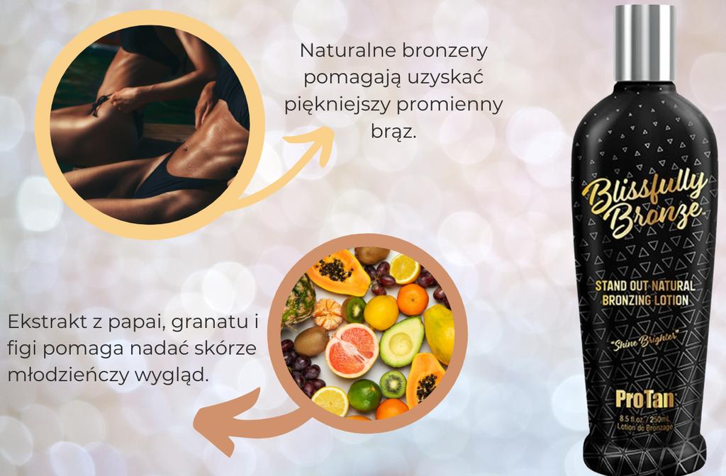 Лосьон для загара ProTan Blissfully Bronze 250 мл