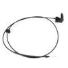 Hood Release Cable 15142953 Fit for CHEVROLET AVALANCHE SILVERADO SUBURBAN TAHOE