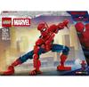 Конструктор LEGO Marvel 76346 Фигурка Человека-паука