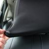 Эластичный чехол на подголовник автомобильного сиденья, высокоэластичные наволочки для переднего сиденья грузовика, износостойкий, устойчивый к грязи защитный чехол