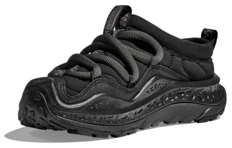 HOKA One One Ora Primo Black 1141570-BBLC