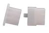 KITACO Connector Set 250 Type Reverse Lock/6 Pole (Male/Female)/1 Set