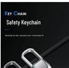 Чехол для ключа автомобиля Honda для CRV, Haoying, Accord, Civic, XRV, Xingge, Fit, Inspire, Odyssey - Накладка