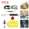 Lawn Mower Service Kit Suitable for Briggs & Stratton Classic Sprint Engines Mower Accessories