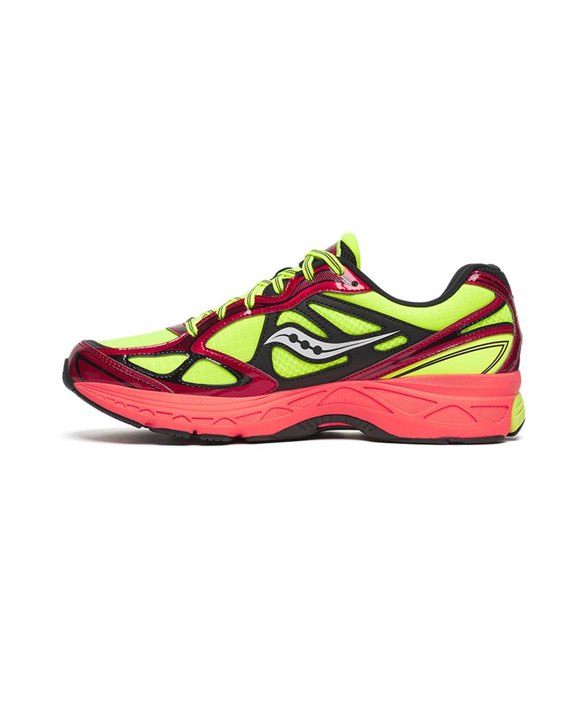 Saucony (Генеральная) Progrid Guide 7 - Canary / S70995-1