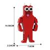 Игрушки для детского сада Monster Building Blocks Garten of Banban Сборка мелких деталей Building Blocks Детские подарки