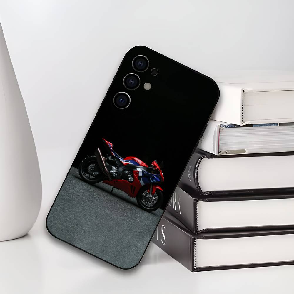 M-Motorcycles H-1000-rr Чехол для телефона Силиконовый Мягкий Для Samsung S25,S24,S21,S22,S23,S30,Ultra,S20,Plus,Fe,Lite