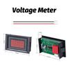 0.56'' Digital Voltmeter Ammeter AC 0-100A AC60-500V  LED Display Voltage Current Meters Tester Detector
