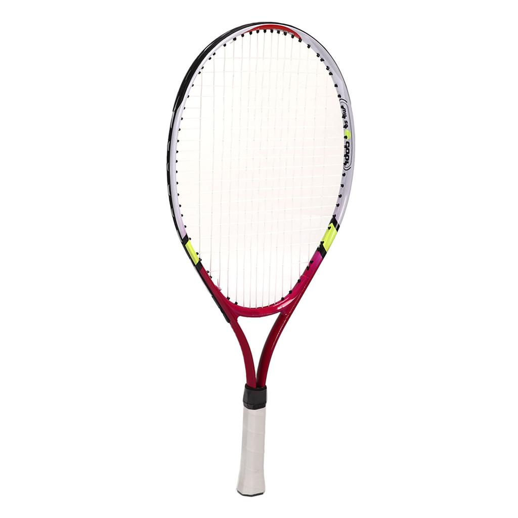 Детская теннисная ракетка REGAIL, 23 дюйма, ракетка из алюминиевого сплава, тренировочная теннисная ракетка для подростков