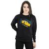 Disney Womens/Ladies Cars Cruz Ramirez Sweatshirt