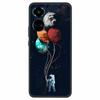 For Fundas Tecno Camon 19 / 19 Pro Case Camon19 Neo Black Bumper Silicone Soft Case For Tecno Camon 19 Neo Pro 4G 5G TPU Coque