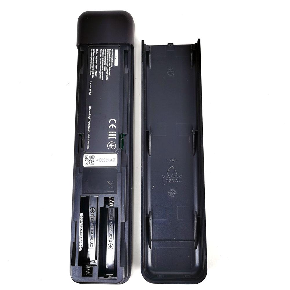 Новый пульт дистанционного управления RMF-TX800P для Sony 4K Netflix Voice TV XR-77A80K XR-65A95K XR-75Z9K