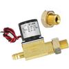 Welding Solenoid Valve, Welding Gas Solenoid Valve Works Well Strong for Neutral Gas and