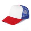 Snapback Adjustable Cap Baseball Mesh Plain Casual Neutral Gender Women  Men For Hats Hip Hop Urban Street Style Trucker Streetwear Dad Hat