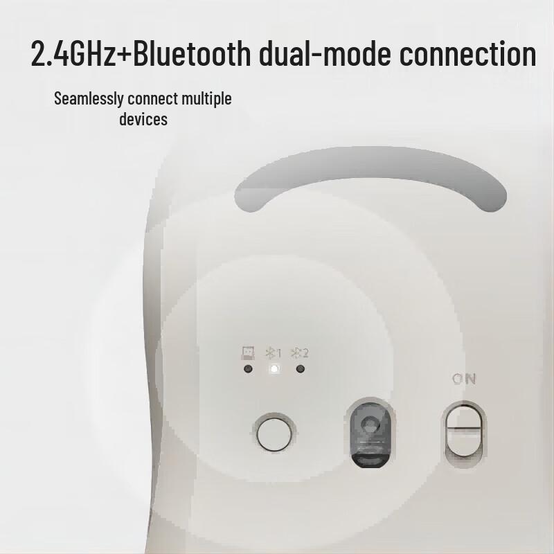 Xiaomi Wireless Mouse 3 Dual Mode