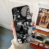Чехол для телефона Gustavo Cerati Soda Stereo для Samsung Galaxy A13, A21s, A22, A31, A32, A52, A53, A71, A80, A91, Мягкий черный корпус