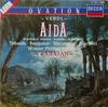 CD VERDI, TEBALDI, BERGONZI, SIMIONATO - Aida Highlights 4177632 Decca 1988 Germany Classical Used