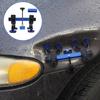 Dent Repair Tools Auto Car Body Paint Dent Removal Tool Lifter Bridge Puller Car Convex Shaping Extractor