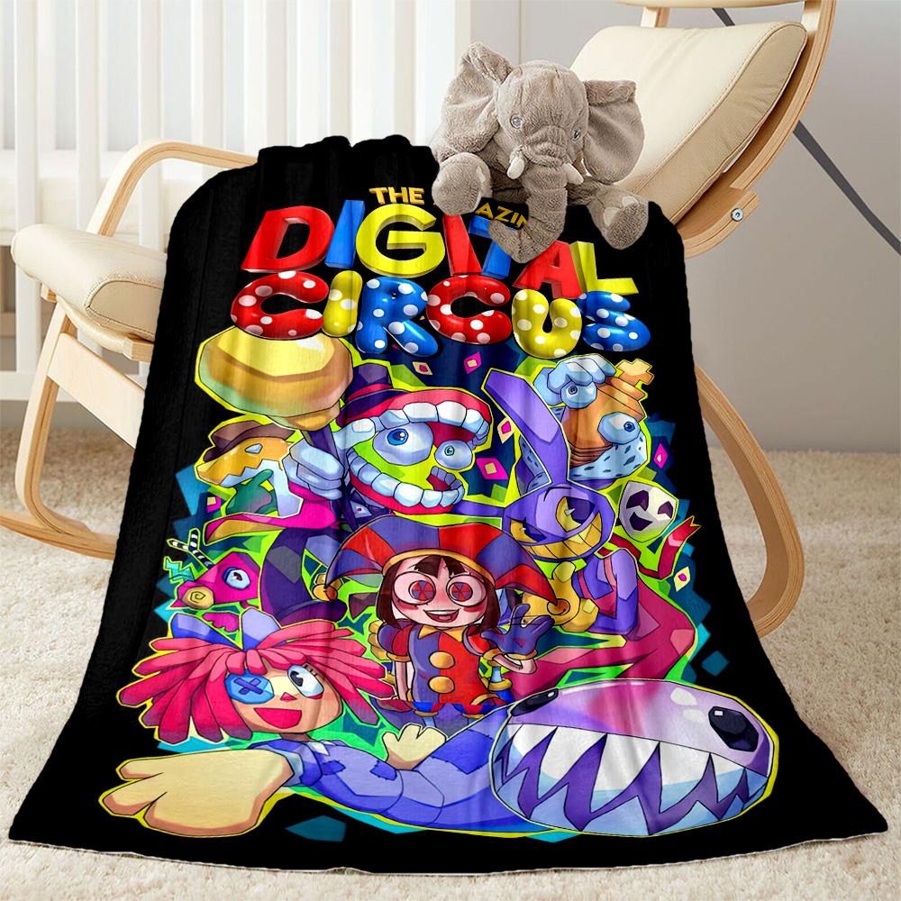 Tadc Blankets are suitable for living rooms,making them an ideal choice for outdoor travel and gifts.