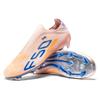 F50Pro Бесшнуровые Мужские Футбольные Бутсы Мальчишеские Тренировочные Нескользящие Футбольные Шиповки для Искусственного Покрытия TF/FG Футбольные Кроссовки Chuteira Campo для Мужчин 35-45
