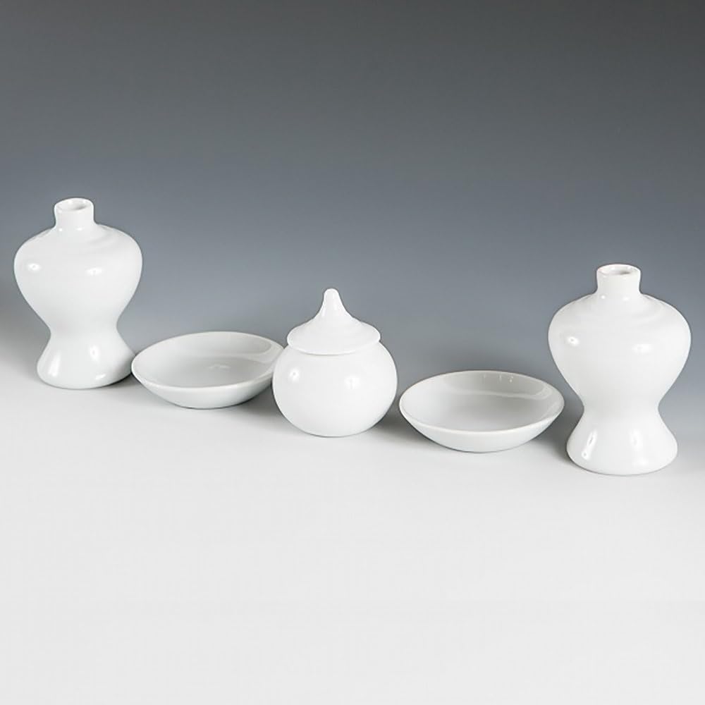 Modern Wall-Mounted Shinto Shrine, Neo110G (Bitter Walnut)