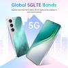 Camon40 Pro - 7,3-дюймовый Android-смартфон с 16 ГБ ОЗУ и 1 ТБ памяти