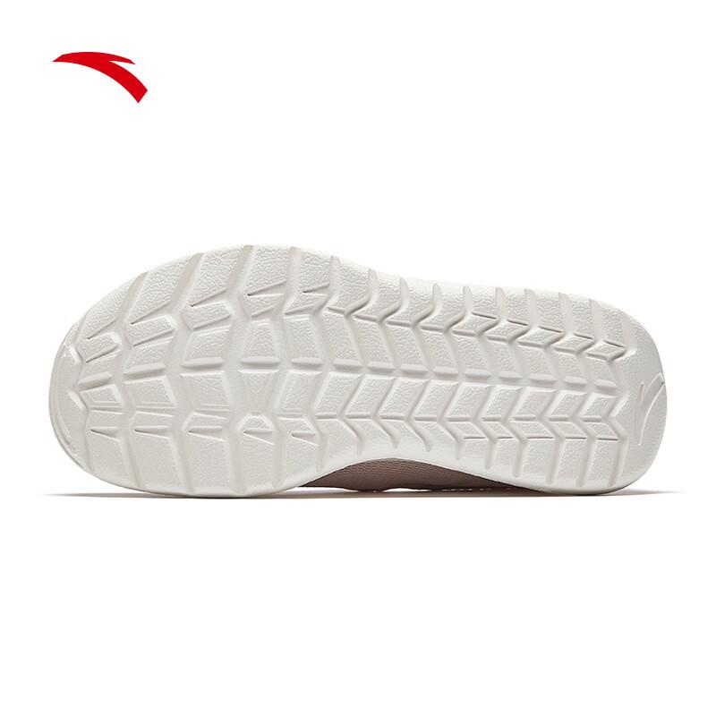 ANTA Women's Light Leap Slip-On Casual Mesh Training Shoes
