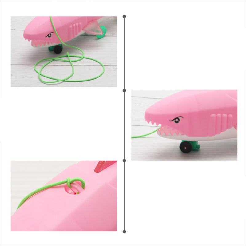 Rc Моделирование Акула Игрушки 2.4g 4ch Водонепроницаемый Электрический Пульт Дистанционного Управления Акула Лодка Бассейн