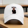 Not a question Devil Wears Poster Miranda Baseball Cap Unisex Print Hip Hop Hats Summer Fitted Retro Hiking Fishing Baseball Caps
