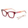 Ladies' Spectacle Frame Missoni MMI-0098-0PAF217 Ø 52 Mm