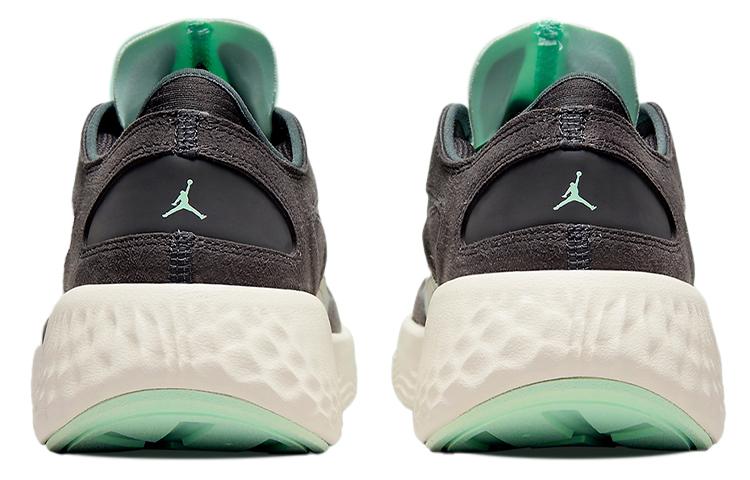 Jordan Delta 3 Low Антрацит Мятная Пена DN2647-003