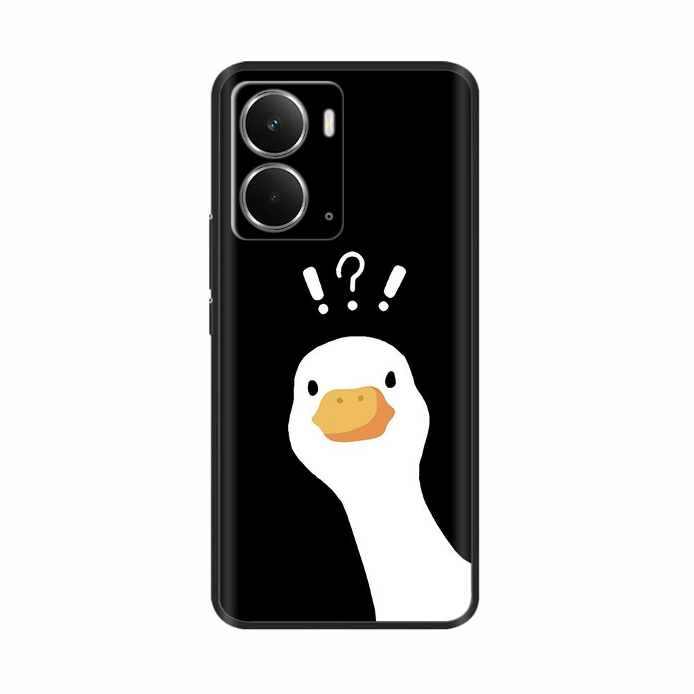 Для Realme Neo7x P3 5G RealmeP3 6.67" Neo 7x RealmeNeo7x 2025 Чехол для телефона с милыми узорами Цветочные чехлы Легкие чехлы