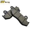 Motorcycle Rear Brake Pads For YAMAHA YFZ 450 YFZ450 2009-2015 YFZ 450 Special 2006-2008 YFM700 YFM 700 Raptor 2013 2014