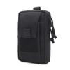 Outdoor Sports Mobile Phone Bag Accessory Bag Storage Bag Multifunctional Tactical Accessory Bag