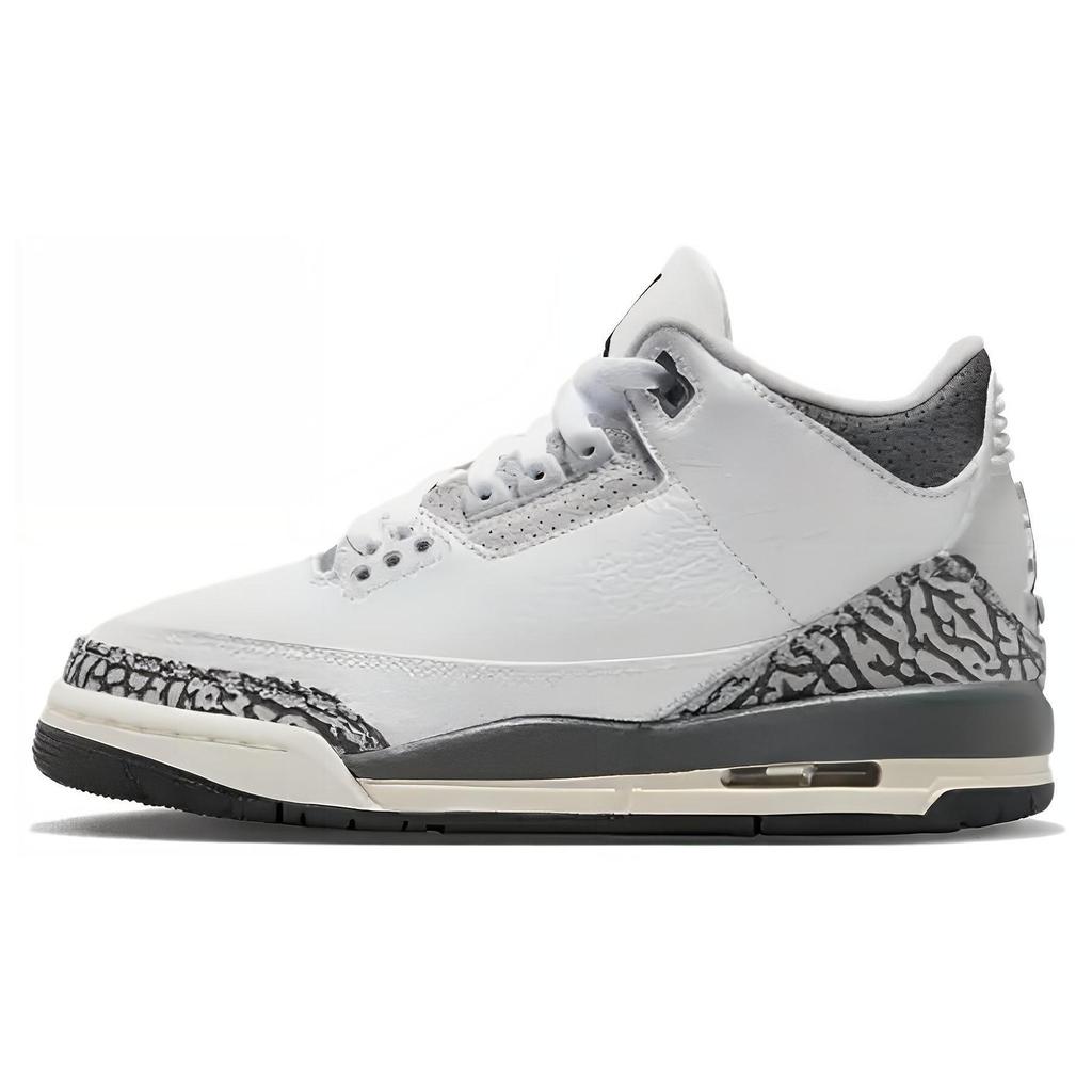 Jordan 3 Ретро Прятки GS DX6665-100