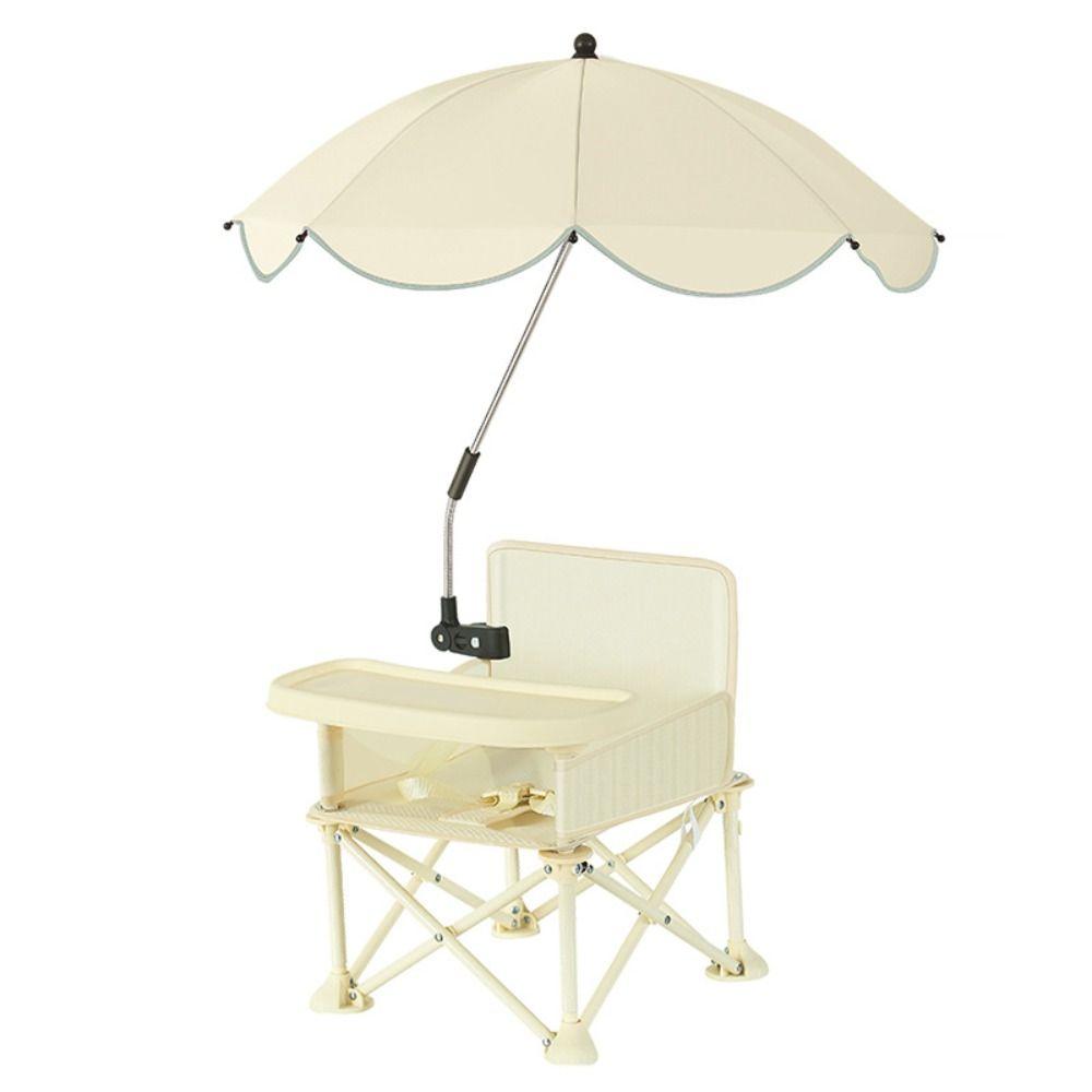 Кормление Ребенка Складной Стульчик Удобное Детское Обеденное Сиденье Детский Складной Стул для Малыша