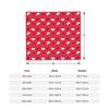 Hello Kitty Leopard Knitted Blanket Kawaii Cartoon Wool Throw Blankets Bedding Couch Printed Soft Warm Bedspread