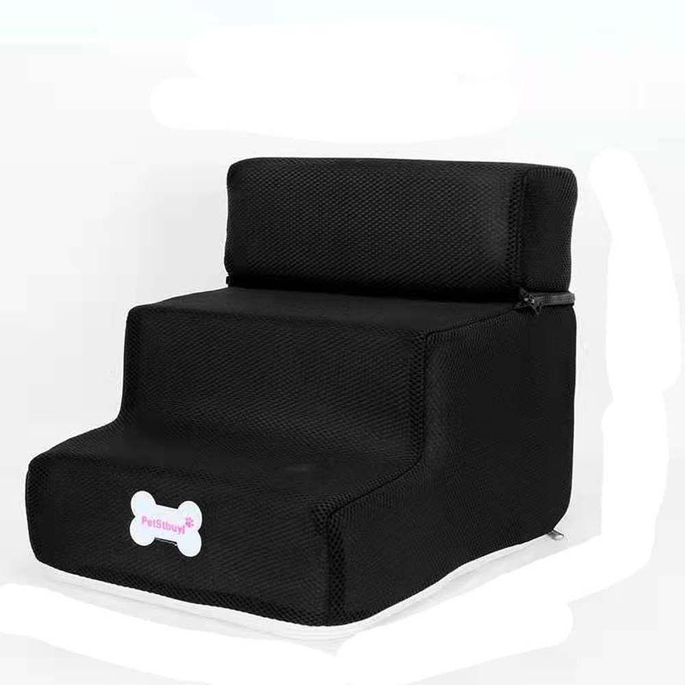 Лестницы для щенков и собак, противоскользящие собачьи домики, лестницы для лежаков для собак, товары для животных, пандус для домашних животных