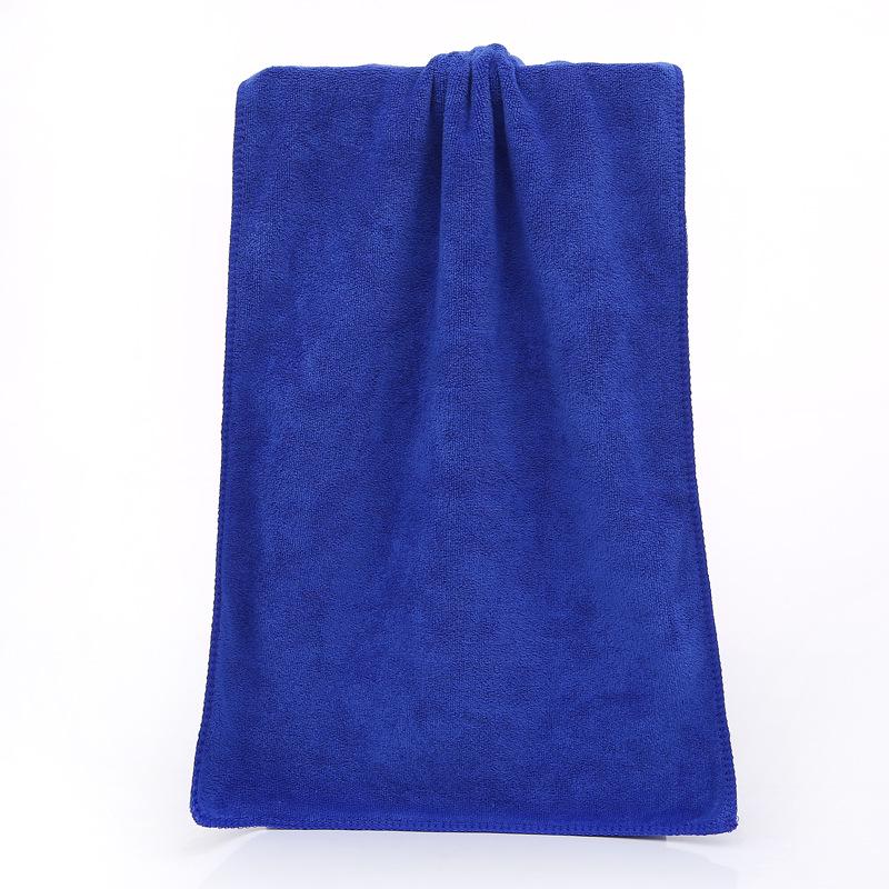 Очень большое впитывающее чистящее полотенце для автомобилей, кухонь и салонов