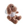 MidOcean Doggy Dog Plush Teddy Bear