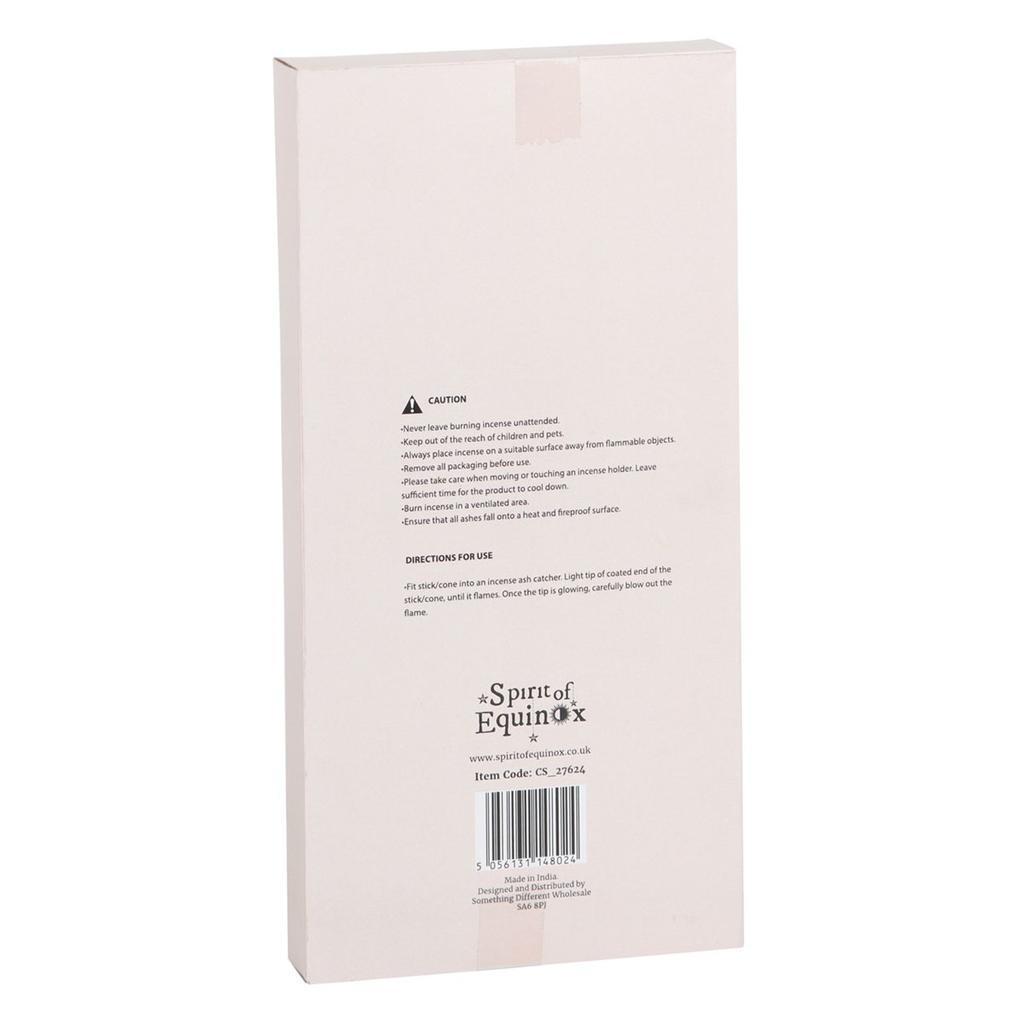 Something Different Набор ароматических палочек для сна и возрождения (Упаковка 60 шт.)