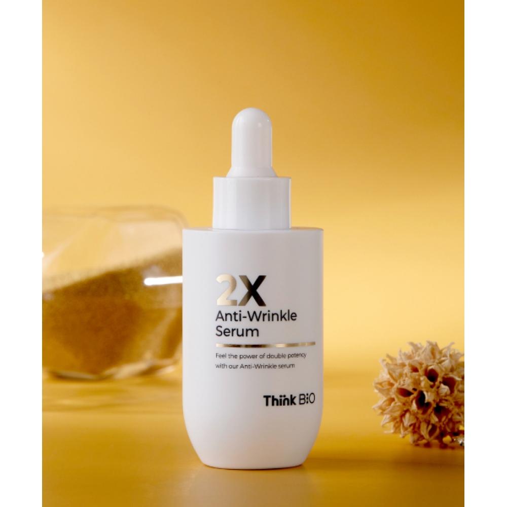 Thinkbio 2x Serum + Essence Airball Gift Pack Of 6