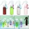 Hook Makeup Tool Perfume Atomiser Lotion Samples Sub-bottling Empty Container Trigger Spray Bottles