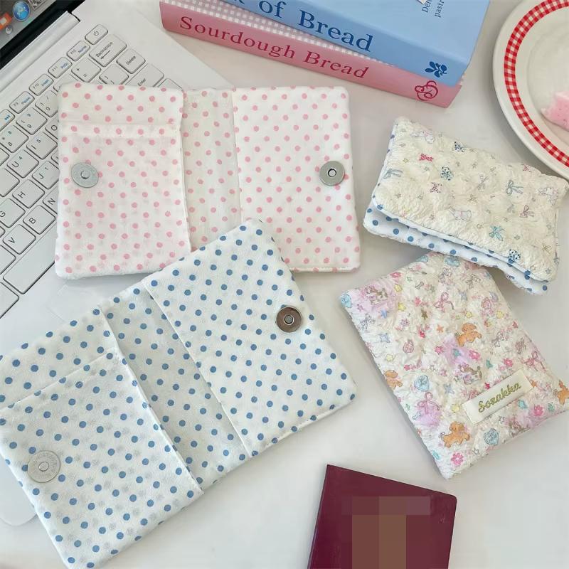 Новая сумка-паспорт с цветочным принтом для женщин, модная обложка для паспорта, многофункциональный полиэстеровый чехол-клип для паспорта, дорожные аксессуары