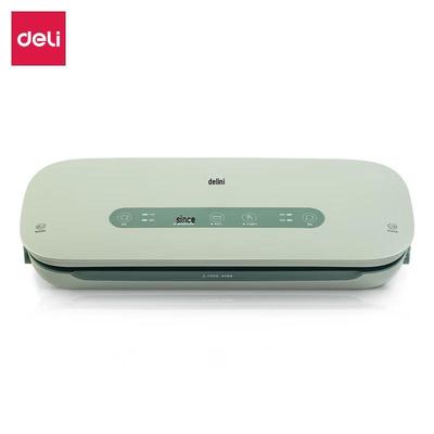 Deli Бытовой автоматический вакуумный упаковщик продуктов, штекер CN (адаптер в комплекте)