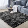 VIKAMA Living Room Carpet, Bedroom Soft Fluffy Plush Floor Mat, Kindergarten Children's Room, Dormitory, Home Decoration