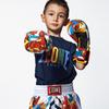 Leone 1947 HERO JR THAI SHORTS for Boys